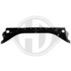 DIEDERICHS 1615010 Front Cowling